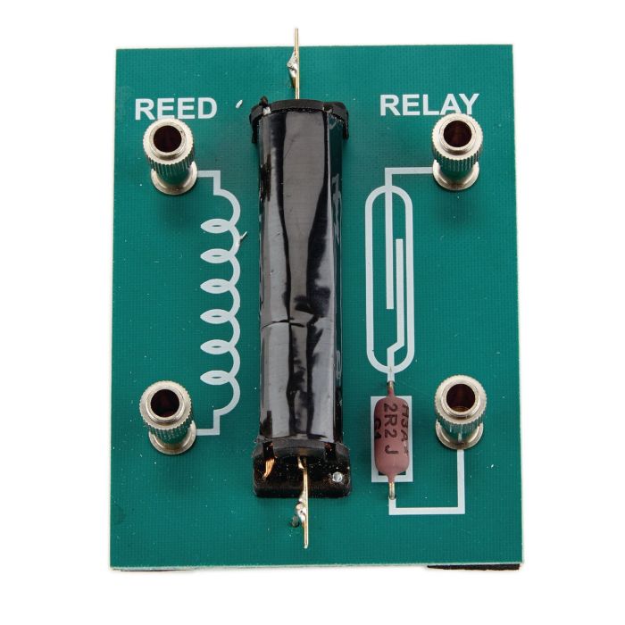Simple Circuit Module - Reed Relay