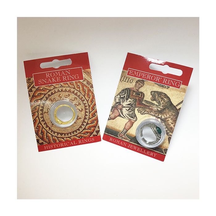 Islamic Seal Ring