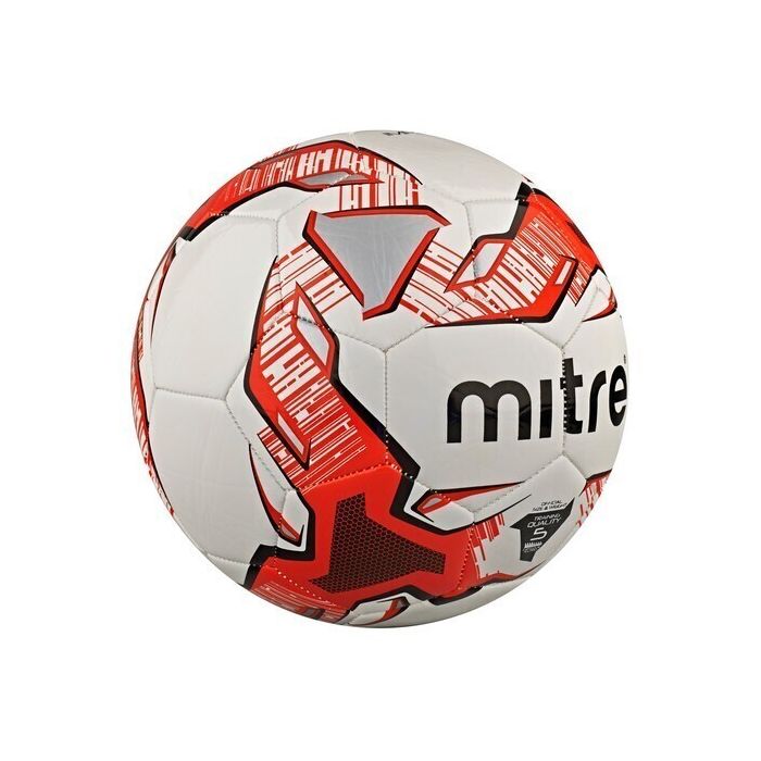Mitre Impel Football - Size 3