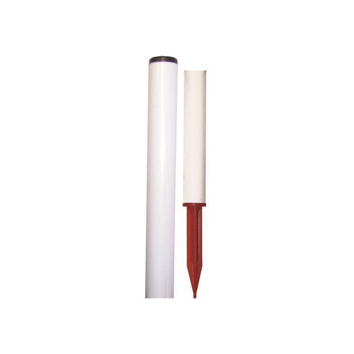Flexible Corner Post