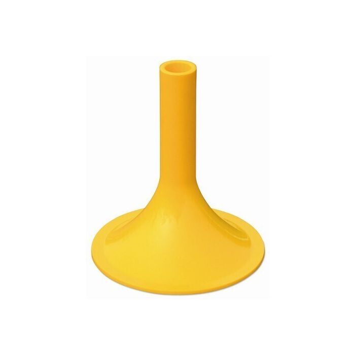 Slalom Pole Base