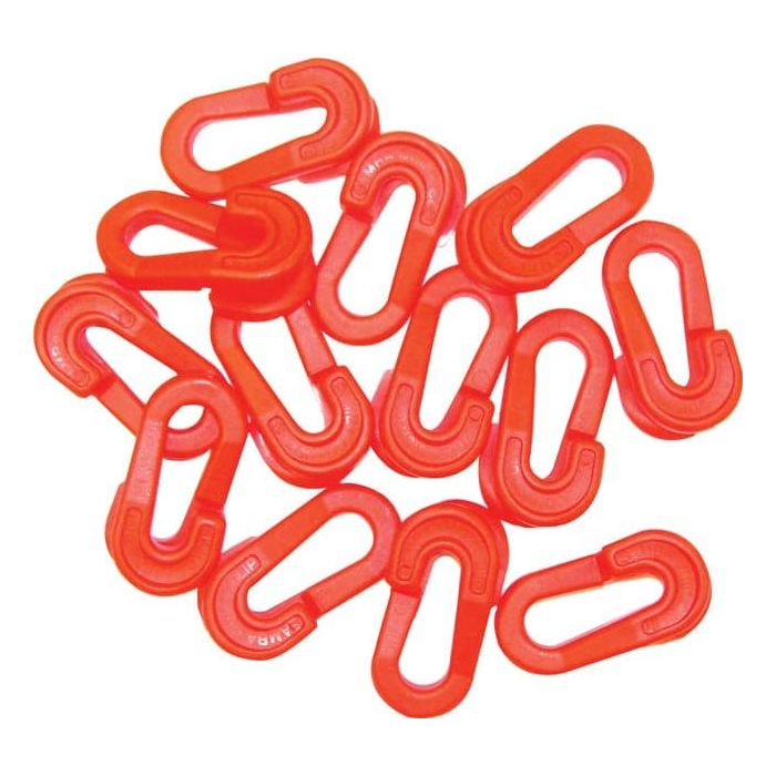 Fasclip Paperclip - Pack of 80
