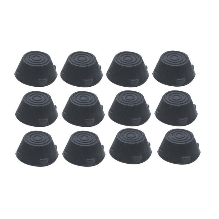 Rubber Stud Pack - Pack of 12