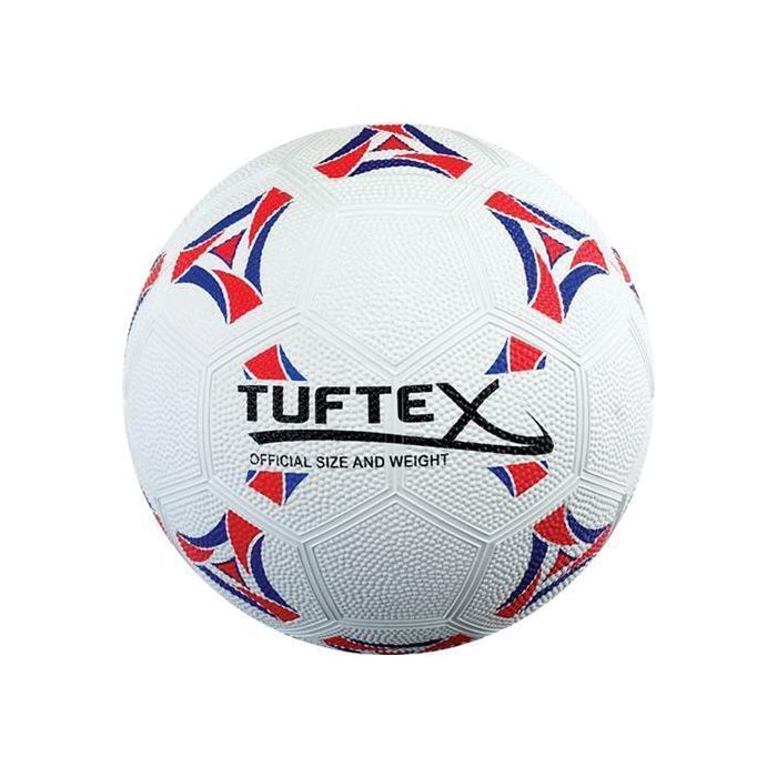 Albion Nylon Wound Football - Size 4