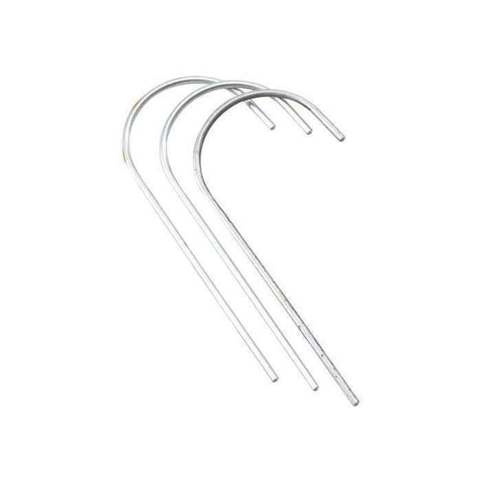 Ground Pegs - Pack of 10