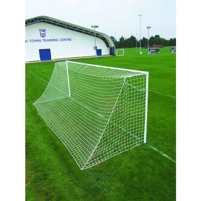 Junior Heavyweight Goals 6.4m x 2.13m - 108kg - Pack of 2