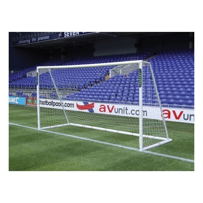 Spare Net For Polygoal