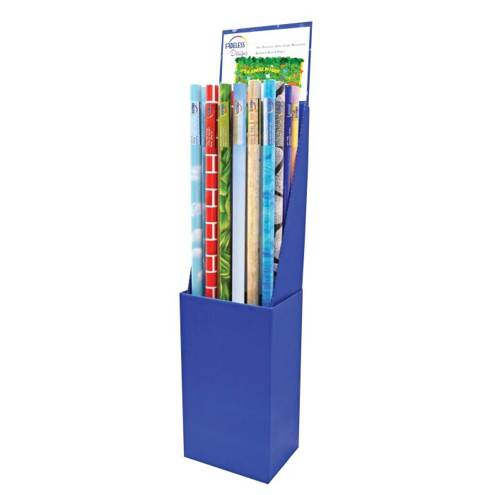 Fadeless Designs Stockroom Assortment - Pack of 24