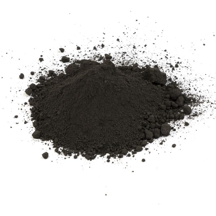 Scola Powder Colour 2.5kg - Black
