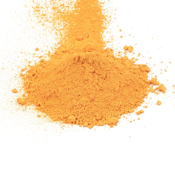 Scola Powder Colour 2.5kg - Orange
