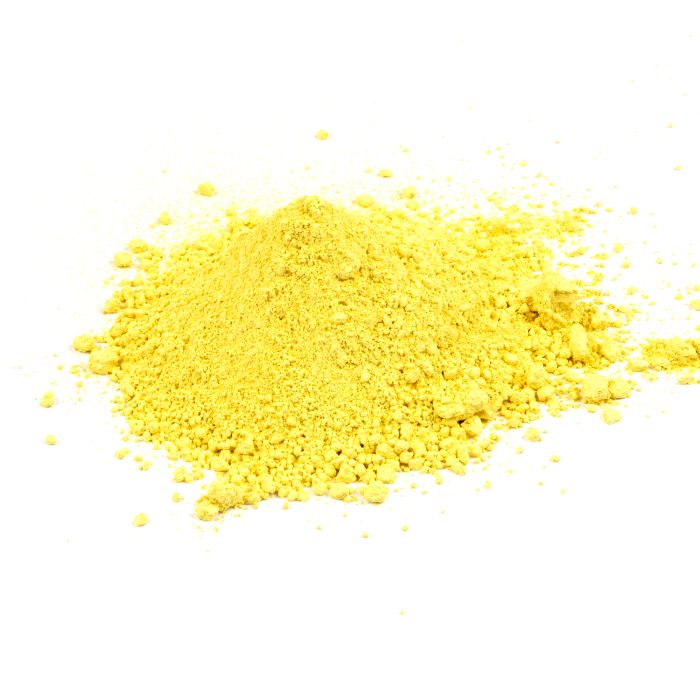 Scola Powder Colour 2.5kg - Brilliant Yellow