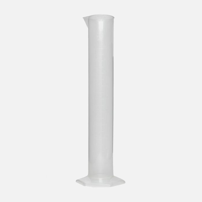 Measuring Cylinder- Polypropylene - 1000ml