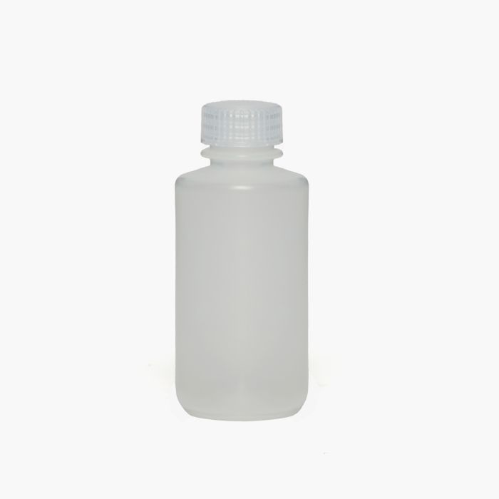 Reagent Bottle Narrow Mouth - 125ml - Pack of 10