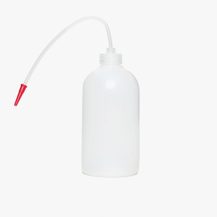 Wash Bottle - 500ml - Pack of 10