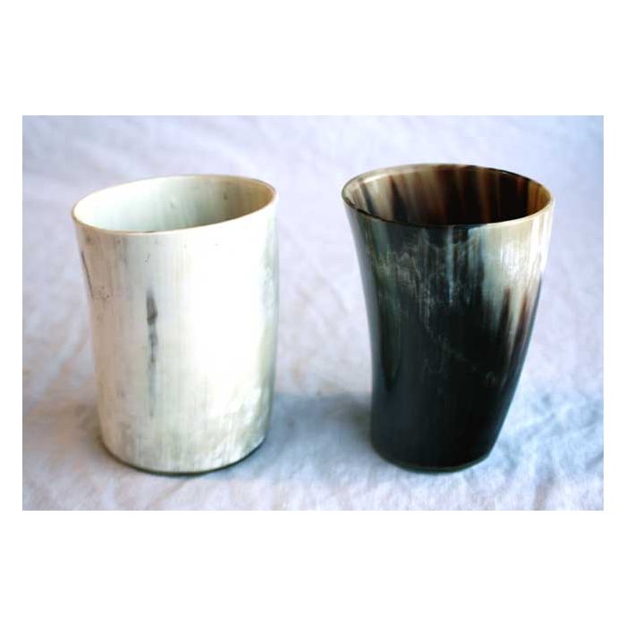 Horn Beaker