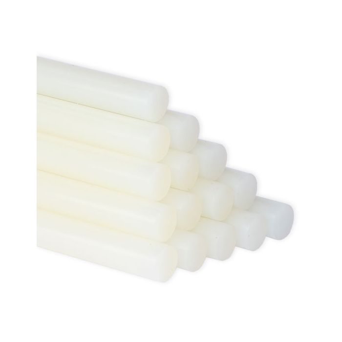 Bostik Cool Melt 11mm Glue Gun Sticks - 500g Pack. Per pack