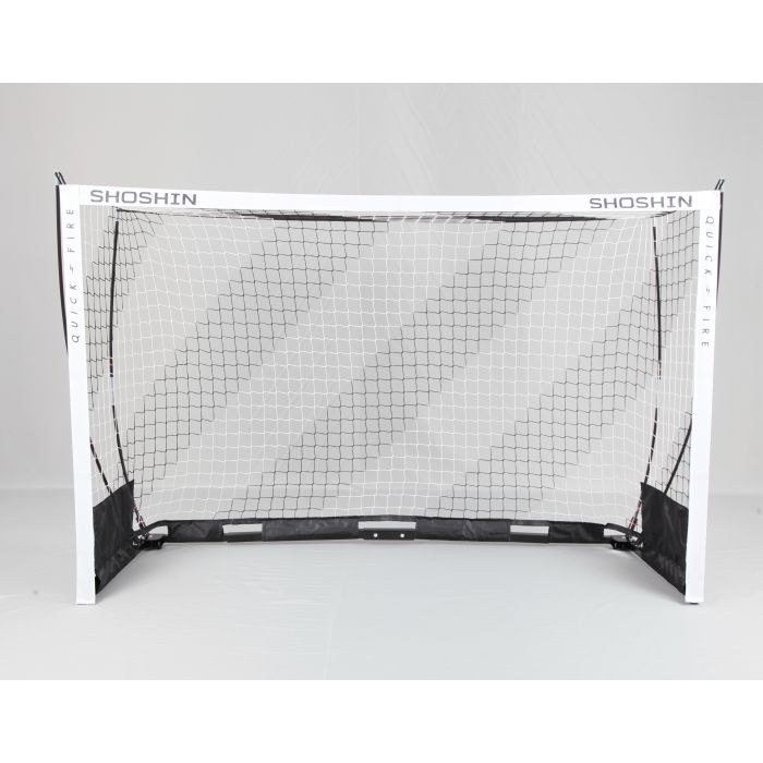 SHOSHIN Quickfire Goal - 16 x 7ft