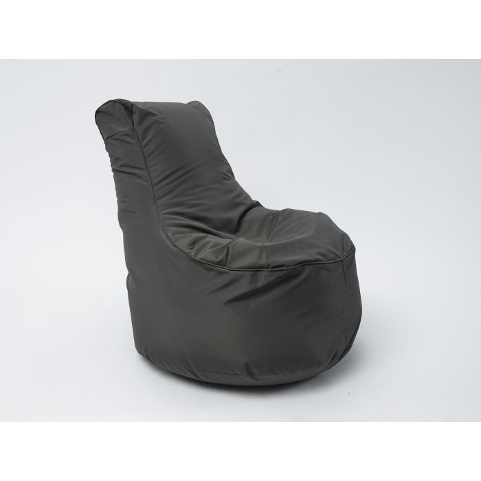 Pebble - Waterproof Seat Pod - Green