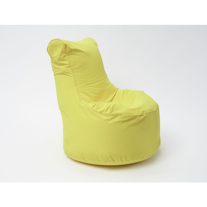 Jewel - Waterproof Seat Pod - Ochre
