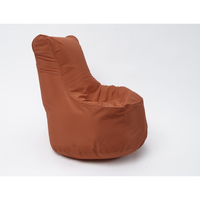 Jewel - Waterproof Seat Pod - Raspberry