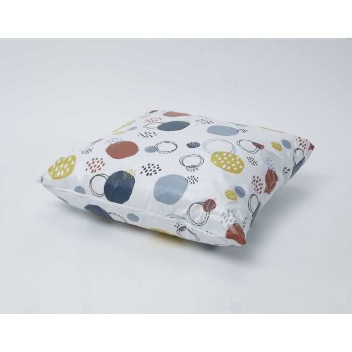 Jewel - PK 3 Large Printed Cushions