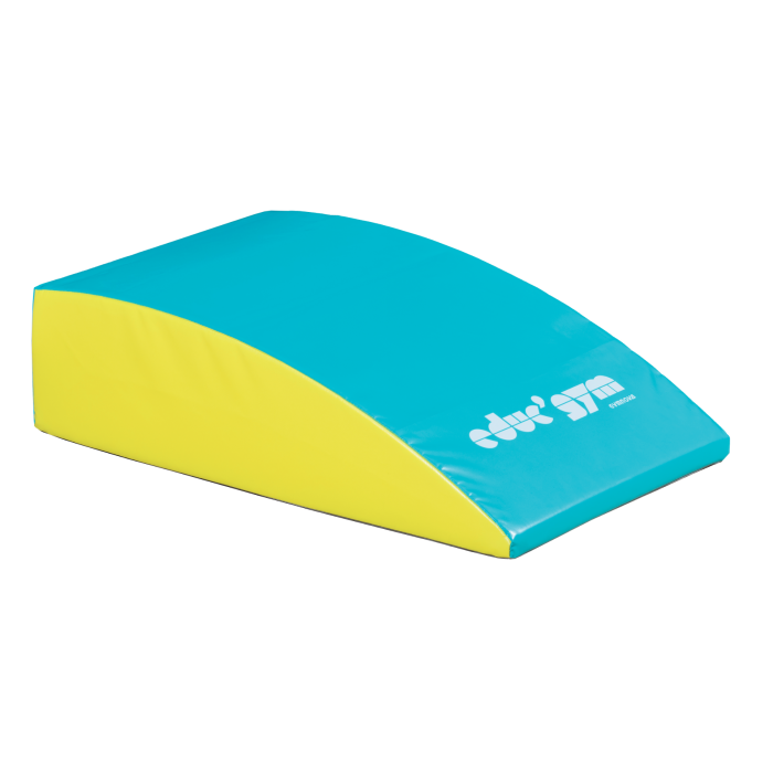 Gymnova Foam Spring Board - 80 x 50 x 20cm
