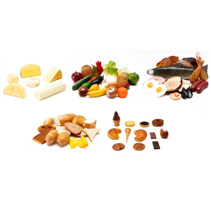Food Groups Special Offer
