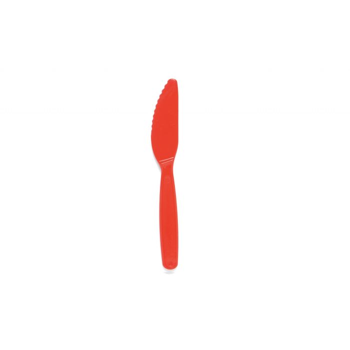 Harfield Knives Red Pack of 10