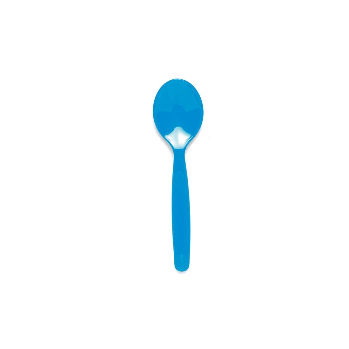 Harfield Tablespoons Blue Pack of 10