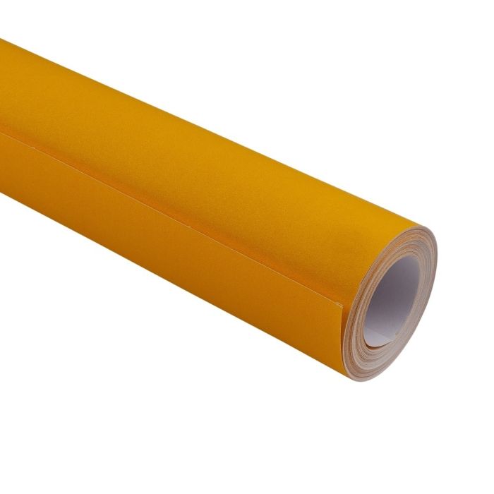 Fadeless Roll Extra Wide 85gsm 1218mm x 15m - Old Gold