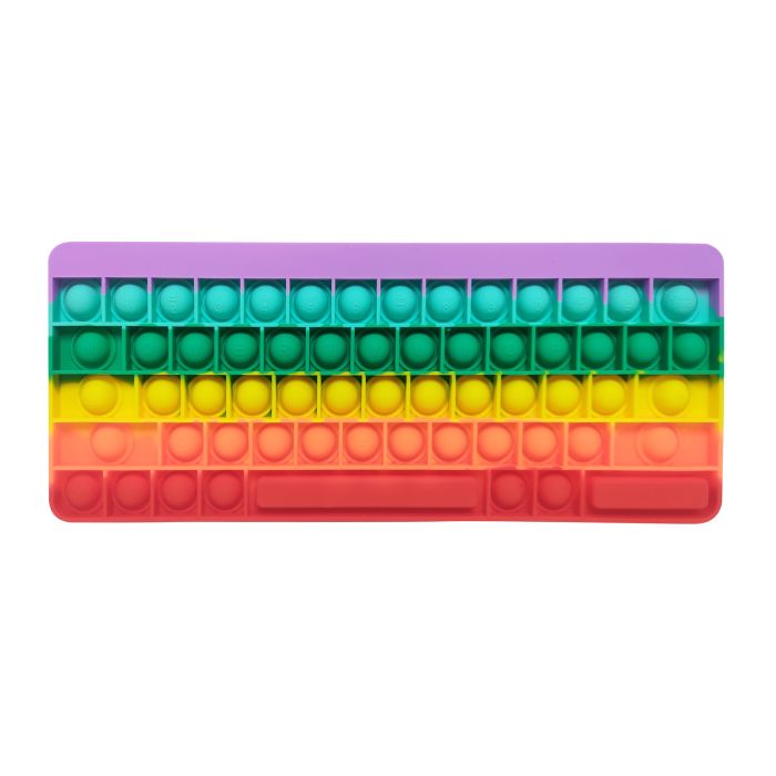 Keyboard Push Pop