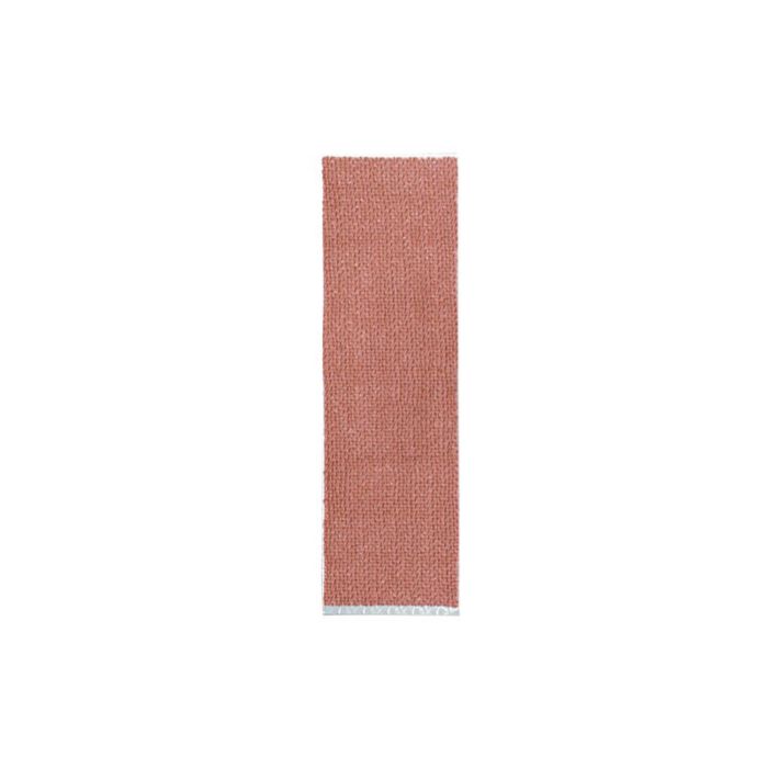 Classic Fabric Plasters - 72 x 22mm - Pack of 100