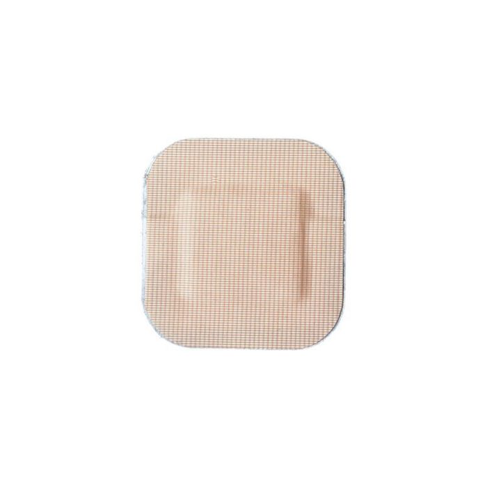 Waterproof Plasters - 38 x 38mm - Pack of 100