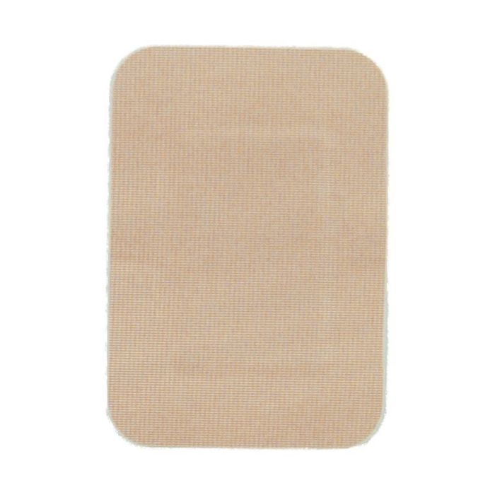 Waterproof Plasters - 72 x 50mm - Pack of 100