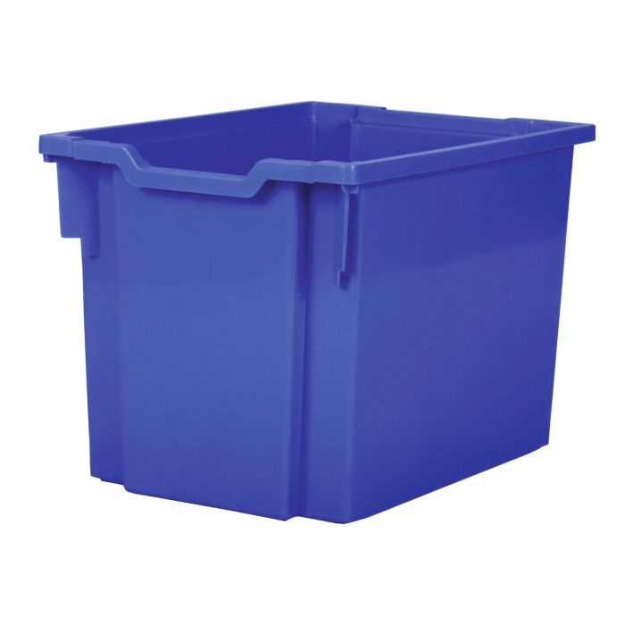 Gratnells Jumbo Storage Tray - Blue