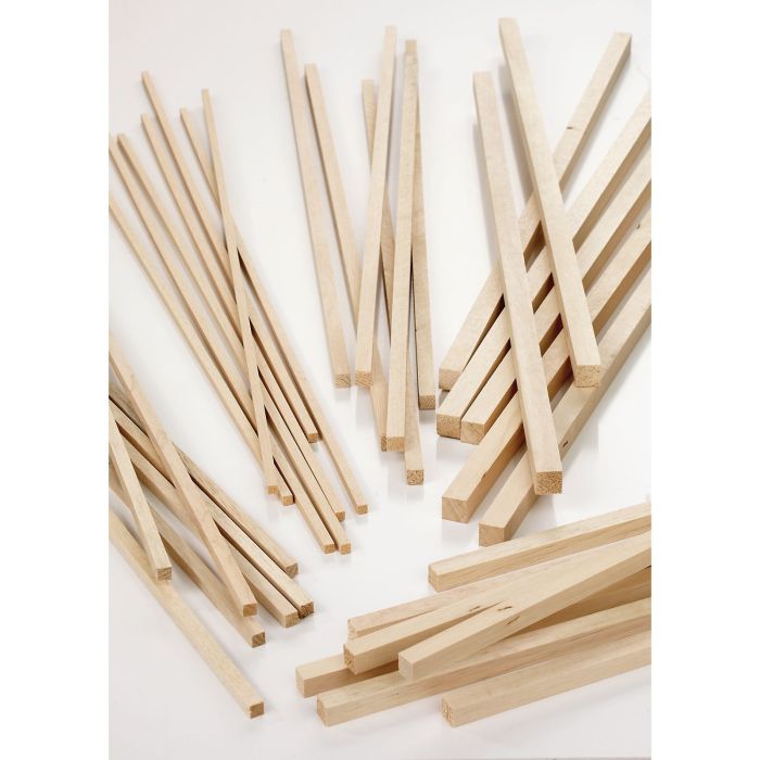 Structures Pack