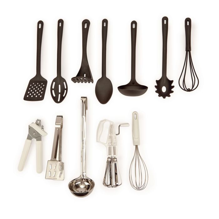 Spatula Set - Dryad Cookery