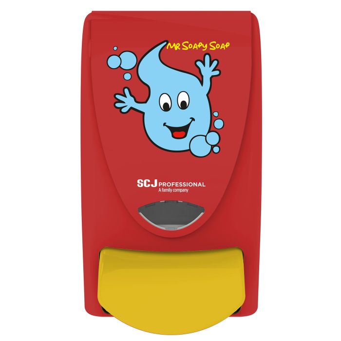 Deb Mr Soapy Dispenser