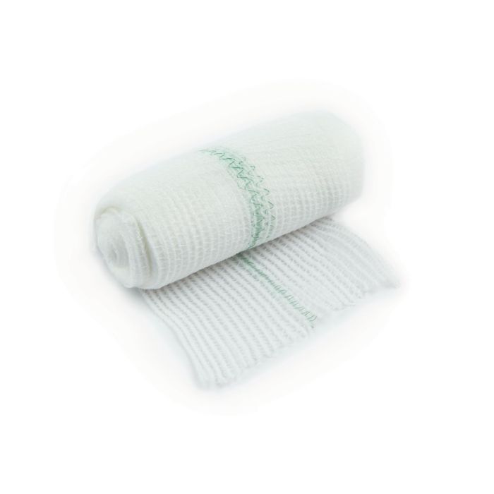 Dressing With Bandage - 280 x 180mm
