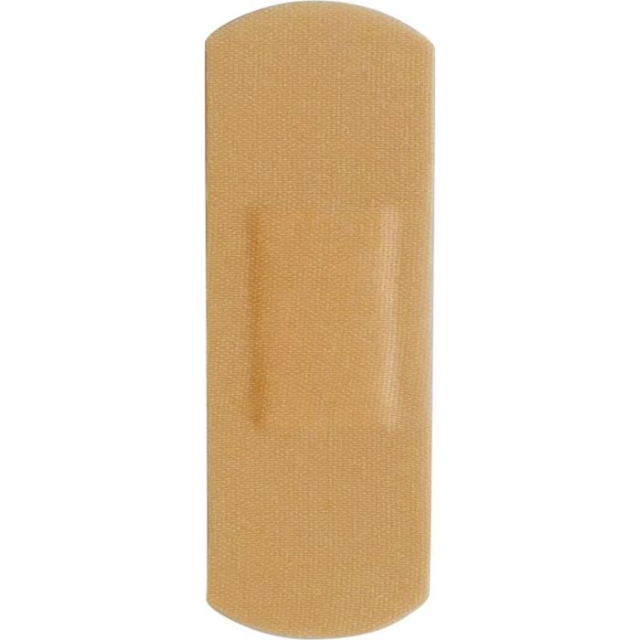 Classmates Fabric Plasters - 72 x 25mm - Pack of 100