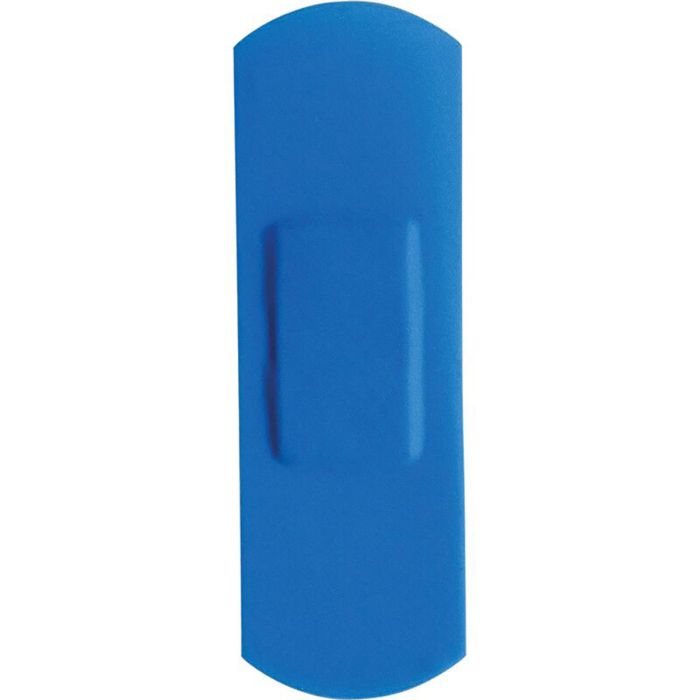 Classmates Detectable Plasters - 72 x 25mm - Pack of 100