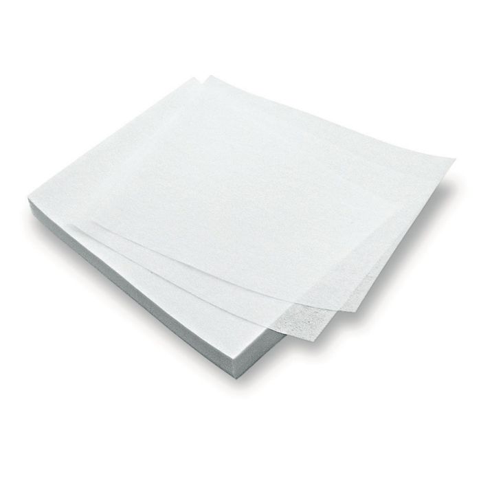 Edding BMA2 Board Eraser Refill Sheets - Pack of 100