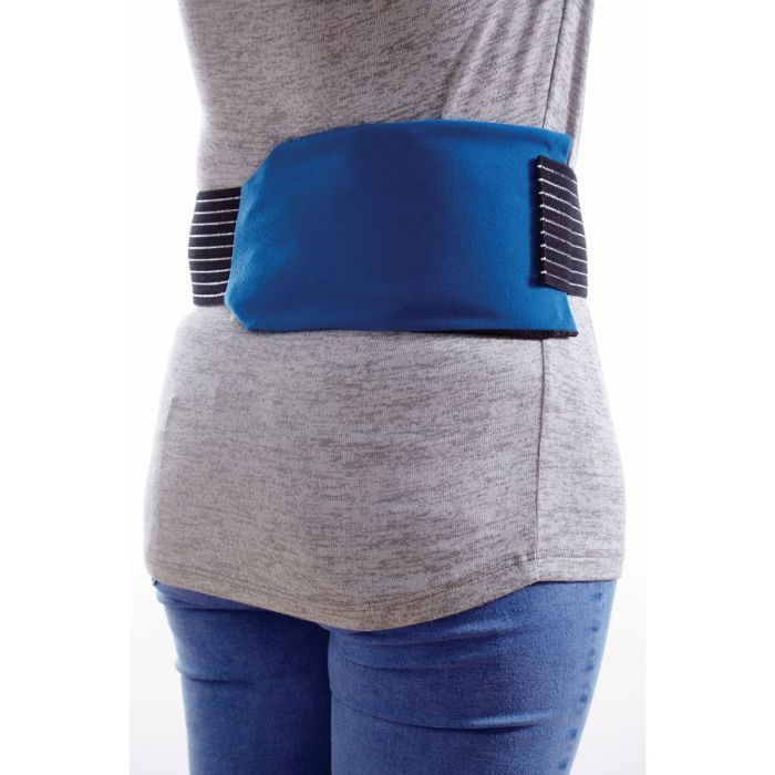 Hot Cold Pack - Compression Cuff