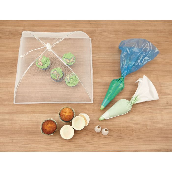 Disposable Icing Bags - Pack of 100