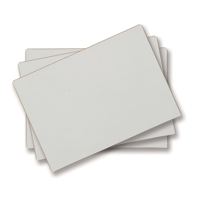 Classmates Magnetic A3 Lapboards - Pack of 5