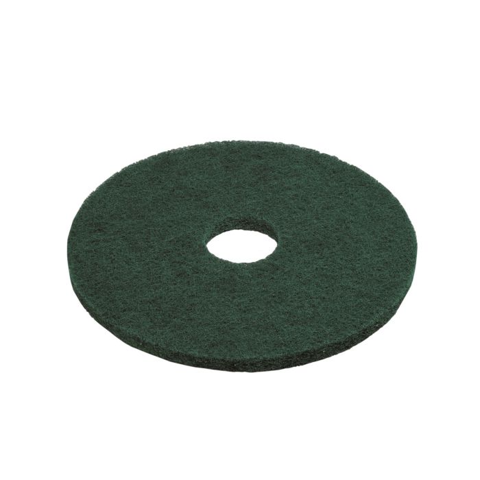 Vileda Superpad Floorpads - Green - Pack of 5