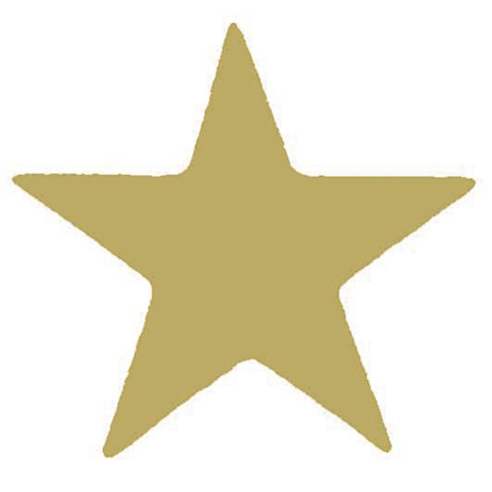 X Stamper Refill Ink - Gold