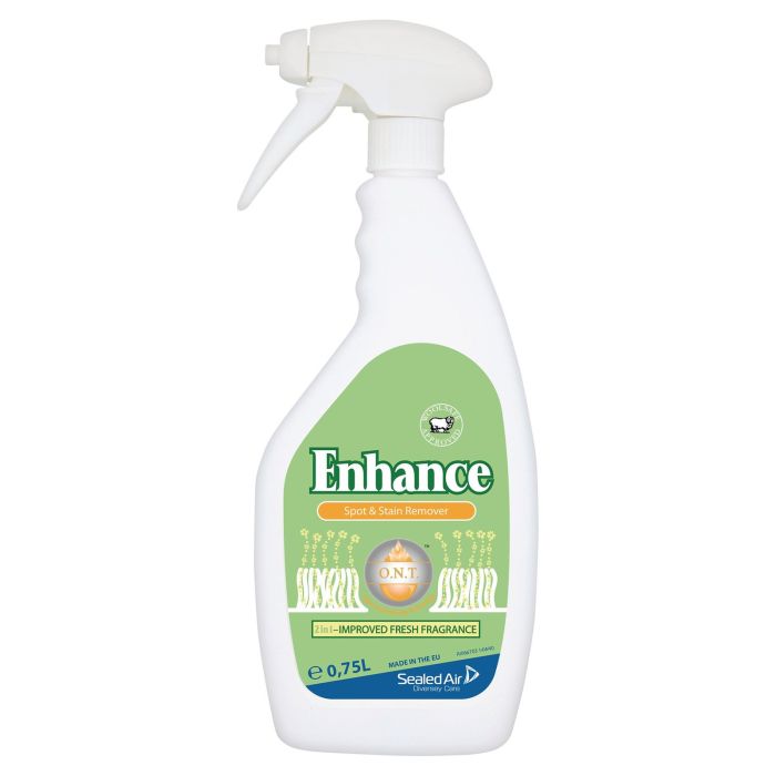Enhance Spot and Stain Remover - 750ml