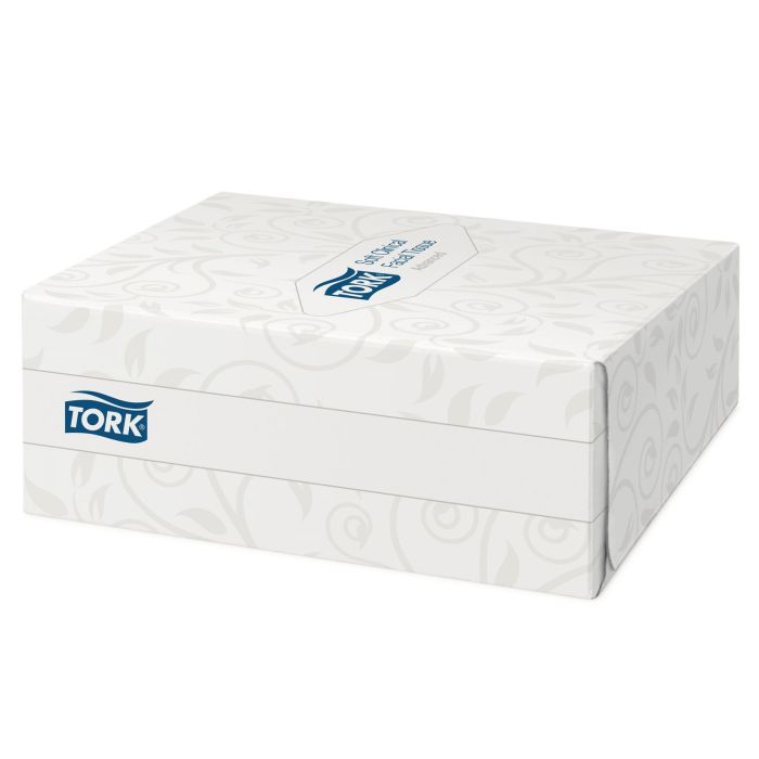 Tork Clinical Tissues (100) - Pack of 36