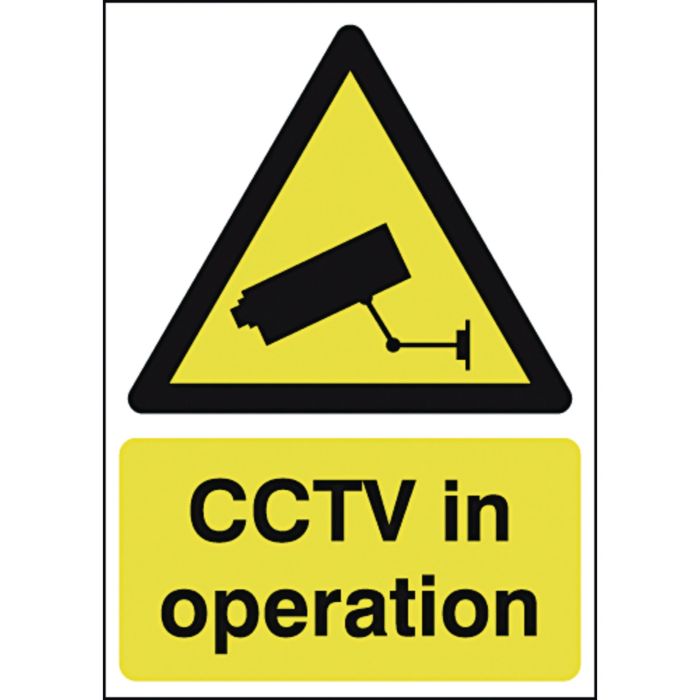 General Signs - 300 x 400mm S/A